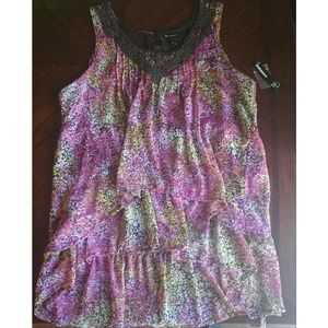 Layered Top - Size L